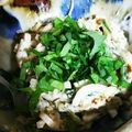 mmiwa's cooksnap of when they made 大根ときゅうりのめちゃうまサラダ♪.