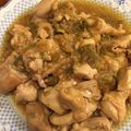 eitamama☆'s cooksnap of when they made お酢でさっぱり♡鶏もも肉の簡単ネギ焼き♡.