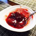 クックCG2NFA☆'s cooksnap of when they made 手作り★いちごジャム.