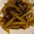 ☆★ＨＡＣＨＩ♪★☆'s cooksnap of when they made 副菜に♪簡単じゃがいものカレーきんぴら.