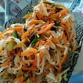 ☆まみーゆ☆'s cooksnap of when they made 切り干し大根のさっぱり和え.