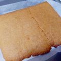 hippi♡'s cooksnap of when they made 卵なし！HMとバターだけで簡単クッキー☆.