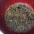 キャップとラム's cooksnap of when they made 冷やし中華のタレ.