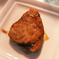 丸顔おばけ's cooksnap of when they made 簡単！おいしい！メカジキの照り焼き.