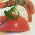 dearestme's cooksnap of when they made トマトの和風ジュレサラダ.