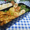ととろ＆めい's cooksnap of when they made 【レンジで簡単】ピーマンじゃこ.