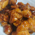 クックMT8DU2☆'s cooksnap of when they made 鶏もも肉の照り焼き風.