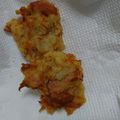 つきち☆'s cooksnap of when they made 余ったパン粉のナゲット.