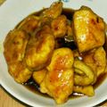 ころころココロン's cooksnap of when they made ヘルシー★鶏むね肉の照り焼きチキン.