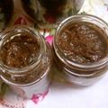 mmameco's cooksnap of when they made 青梅醤油漬.