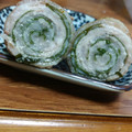 きょむりんがる's cooksnap of when they made やきとん☆豚バラしそ巻き.
