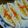 イエローバード's cooksnap of when they made はんぺんサンド.