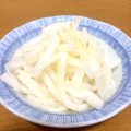 ラムレーズン中毒's cooksnap of when they made 大根と生姜のなます.