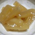 けんはるママちゃん's cooksnap of when they made 冬瓜のトロトロ炒め.