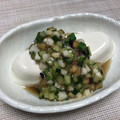 あこt's cooksnap of when they made ちょこっとだけ　山形の《だし》.