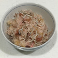 キャップとラム's cooksnap of when they made しらすと梅干しの炊き込みご飯.