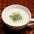 のば☀のば's cooksnap of when they made 5分で本格＊あったか豆乳コーンスープ.