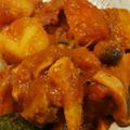☆☆ゆっきー☆'s cooksnap of when they made 重ね煮カレー.