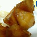 すーじーむーちょ's cooksnap of when they made おばあちゃんの味☆じゃがいも煮っころがし.