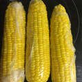 natumihagi's cooksnap of when they made とっても美味しい♡とうもろこしの茹で方.