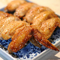 3life's cooksnap of when they made 簡単♥手羽先の唐揚げ.
