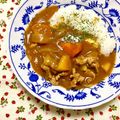 ふたごゆき's cooksnap of when they made ハイカロリーカレー　.