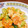 クックQ03PJQ☆'s cooksnap of when they made そら豆とむき海老の卵炒め.