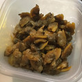 luccicare's cooksnap of when they made ごはんがすすむ！あさりの佃煮（しぐれ煮）.
