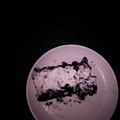 pinkとんちゃん's cooksnap of when they made オレオでｯ★水切りヨーグルトケーキ★.