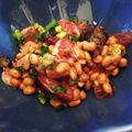 クッキングなほママ's cooksnap of when they made かつおのタタキ・納豆あえ.
