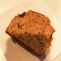 ゆいめい1's cooksnap of when they made 簡単！ココナッツオイルdeバナナケーキ.
