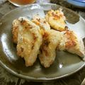 ☆Rokko☆'s cooksnap of when they made 【肉のハナマサ】鶏の軟骨唐揚げ.