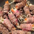 mam♪♪'s cooksnap of when they made ヘルシー♥お野菜の豚肉巻き.