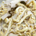桃ringo's cooksnap of when they made 常備菜 エリンギと白滝のピリ辛煮.