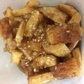 せまめのキッチン's cooksnap of when they made お弁当おかず*ちくわ甘辛煮.