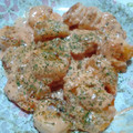 TOモカ's cooksnap of when they made 時短！揚げない海老マヨ♪.