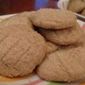 ☆マリーン☆'s cooksnap of when they made 超簡単！手抜きココナッツオイルクッキー☆.