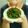 lick182182's cooksnap of when they made 簡単♪ニガテ克服!!!ピーマン炒め☆.