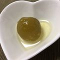bola×bola's cooksnap of when they made 失敗しない！？梅の甘露煮☆コンポート.