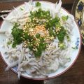 クックEZBI1C☆'s cooksnap of when they made 釜揚げしらす丼.