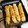 myとんすけ's cooksnap of when they made 超簡単！酒肴にお弁当に！えのきの肉巻き.