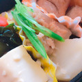 あっすんろーる's cooksnap of when they made あと一品♪かぶとツナの炒め煮♪.