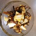 みまゆ's cooksnap of when they made 白菜と塩昆布の浅漬け☆.