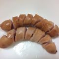 さぁーーーさん's cooksnap of when they made ぼよん☆ぼよん☆のソーセージ.