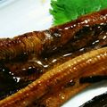 ﾋﾟﾛﾐ♡'s cooksnap of when they made 穴子のふんわり煮付け.