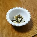 msft5632's cooksnap of when they made 子供絶賛♪長芋の梅海苔和え.