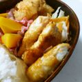 そらてんママ's cooksnap of when they made ☆鶏むね肉のマヨケチャ炒め☆.