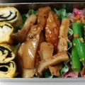 ☆ﾁｬｯﾋﾟ☆'s cooksnap of when they made 簡単☆エリンギとちくわの甘辛炒り煮.