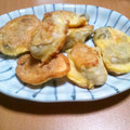 にゃんたニャゴニャゴ's cooksnap of when they made 牡蠣フライより簡単！旬の牡蠣DEピカタ♪.