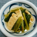 さくらスキップ's cooksnap of when they made おひたしより簡単♡小松菜の煮浸し.